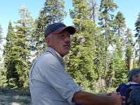JulyFourth 241  There are maybe 300 national parks is U.S. : JulyFourth